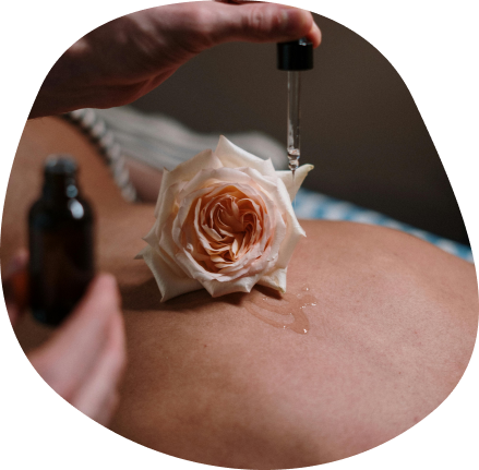 Massage Detail